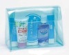Wholesale Fashion Design PVC Cosmetic Bag / Make up Bag