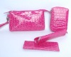 Wholesale cosmetic bag