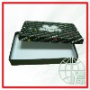 Wholesale Paper girl skirt packing box (ENV-PBX060)