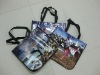 Wholesale hot sale laminated tote bag
