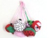 Wholesale fashion design promotion bag