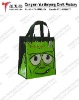 Wholesale pp shopping bag (pp woven bag, non woven bag)