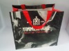 Wholesale high quality promotion pp woven bag(SG-W007)