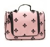 Wholesale fashion cosmetic bag