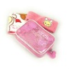 Wholesale pvc cosmetic bag
