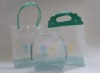 Wholesale Promotional PVC Cosmetic Bag