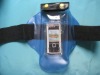 Wholesale mobile phone waterproof bag