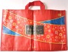 Wholesale nonwoven shopper bag