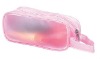 Promotional lady clear Cosmetic Bag L7047