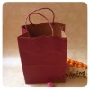 Kraft Paper Bag (WF-17003)