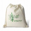 Wholesale cotton drawstring bag