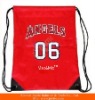 Wholesale Promotional Nylon Drawstring Bag