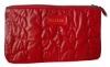 Wholesale 2011 new design fashion cosmetic bag