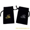 Wholesale Velvet gift pouch