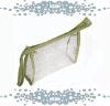 Wholesale Promotional PVC cosmetic bag
