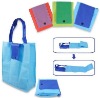 Wholesale Non woven Foldable bag NW016