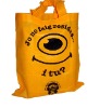 Wholesale non-weaven fabric bag - for promotion