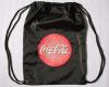 promotional drawstring bag