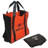 2011 new design folding non woven bag