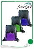 210D Promotional drawstring bag