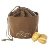 Wholesale Drawstring Bread Bag