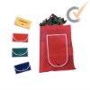 Wholesale easy fro carry PPnonwoven foldable bag
