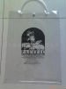 Wholesale plastic pvc advertising bag