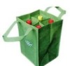 New convenient ice bag for wine