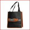 Wholesale PP Shopping Non Woven Bags