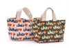 canvas promotional bag