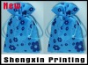 Non woven pouch