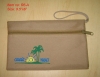 Wholesale ticket bag