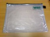 Wholesale pvc mesh bag