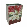 Full color paper gift bag