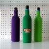 Neoprence peer bottle holder