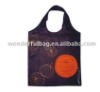 2011 fashion Polyester holiday promation bag