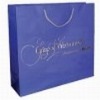 China paper gift bag (gift paper bag)