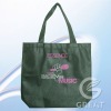 Customized Non-woven Grocery Bag (glt-n0103)