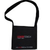 non-woven shoulder bag