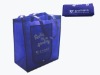 Wholesale Folded Promotional Bag