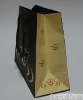 2011 art gift paper bag