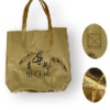 2010 non woven promotion bag(With lamination)