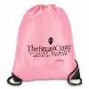 draw-string bag/ promotional draw-string bag