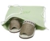 Wholesale non woven shoe bag