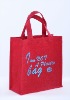 non woven jute bag