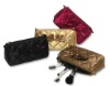 Wholesale cosmetic bag promotional cosmetic bag