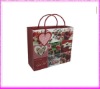 Full color paper gift bag