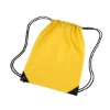 210D drawstring bag