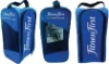 travel zipper shoe bag