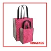 Wholesale PP Non Woven Shopping Bag